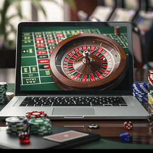 Viroubet Casino: Jogos Incríveis a Um Clique de Distância